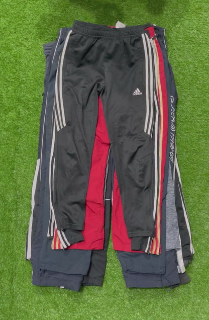 ADIDAS TRACKPANTS 120 PIECES GRADE A/B