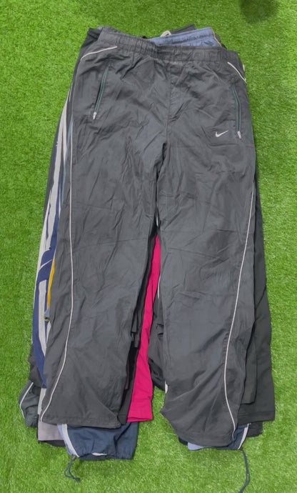 NIKE SPORT TRACKPANTS 200 PIECES GRADE A/B