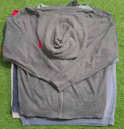 NIKE SWEATSHIRT 50 PIECES GRADE A/B