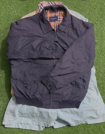 BURBERRY'S JACKET 30 PIECES GRADE A/B