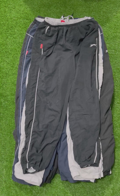 PUMA SPORT TRACKPANTS 150 PIECES GRADE A/B