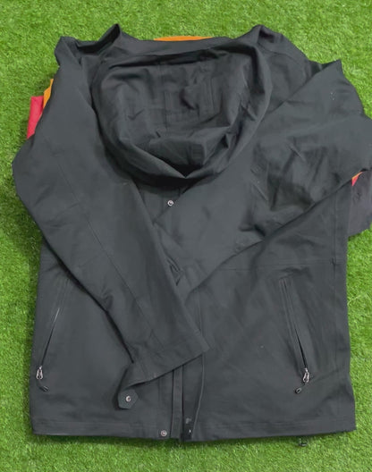 PATAGONIA JACKET 25 PIECES GRADE A/B