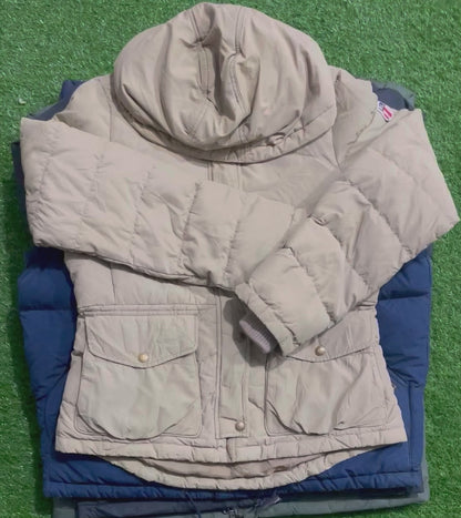 POLO JACKET 15 PIECES GRADE A/B