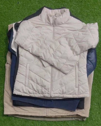 GAP JACKET 30 PIECES GRADE A/B