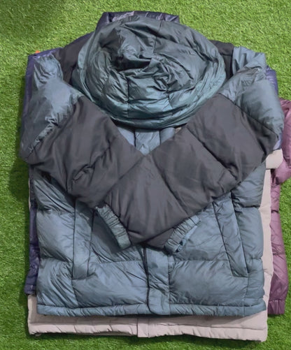 ADIDAS PUFFER JACKET 20 PIECES