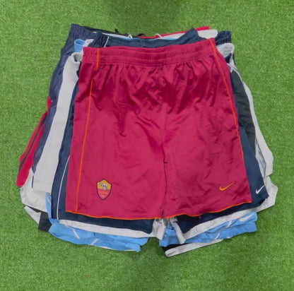 NIKE SPORT/SHORTS 30 PIECES GRADE A/B