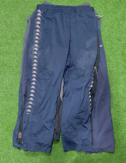 REEBOK TRACKPANTS 50 PIECES GRADE A/B