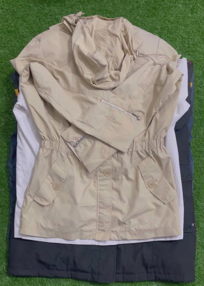 TOMMY HILFIGER JACKET 20 PIECES GRADE A/B