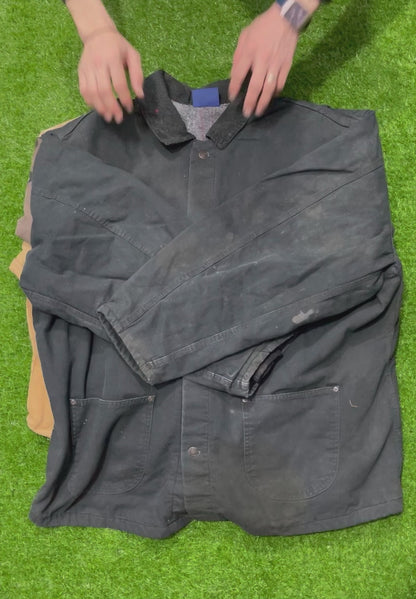 DICKIES JACKET 90 PIECES GRADE A/B