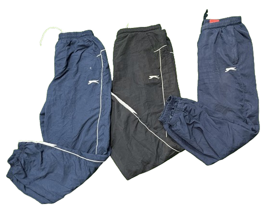 PUMA SPORT TRACKPANTS 230 PIECES GRADE A/B