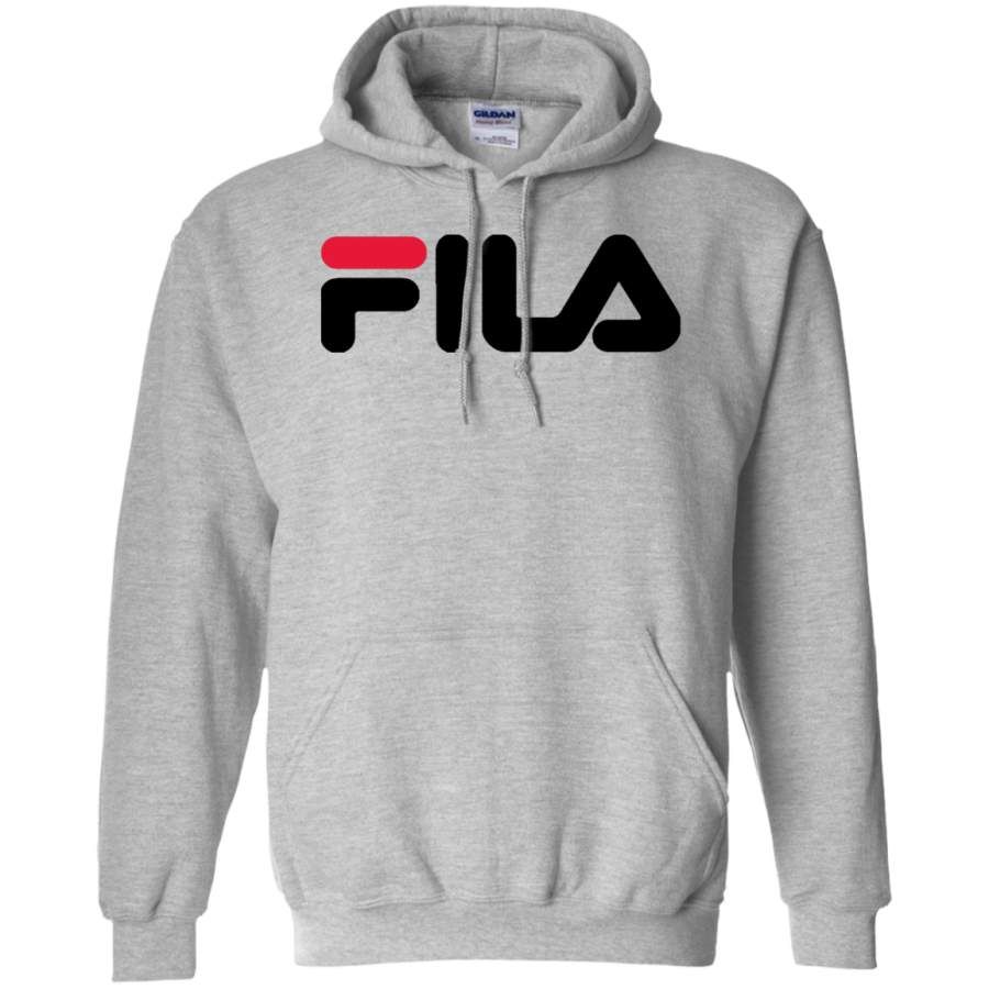 FILA HOODIES