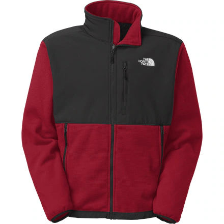 THE NORTH FACE FLEECE JACKET