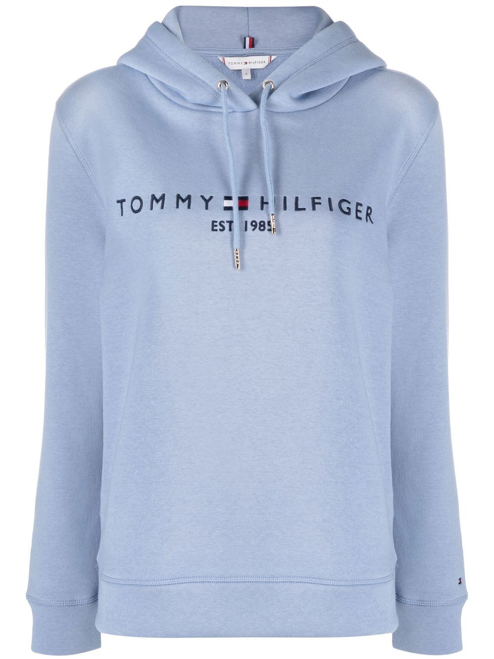 TOMMY HILFIGER HOODIES