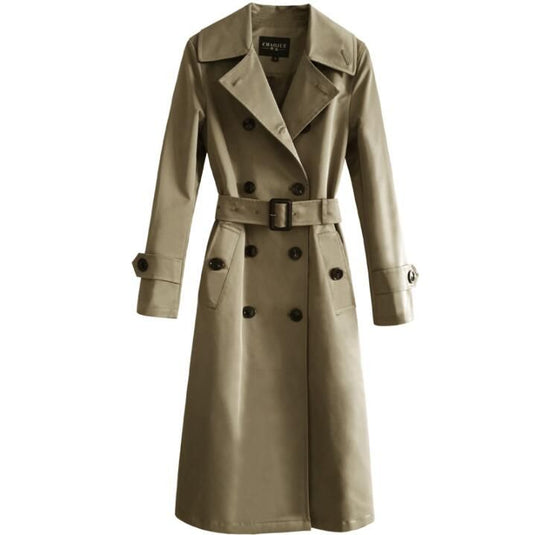 BURBERRY TRENCH COAT