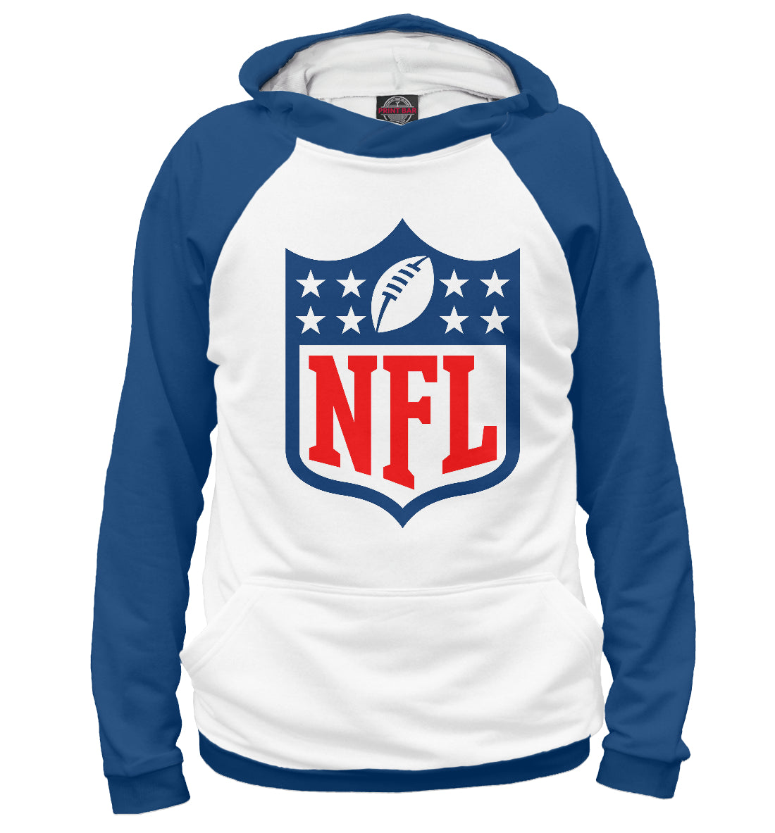 NFL HOODIE