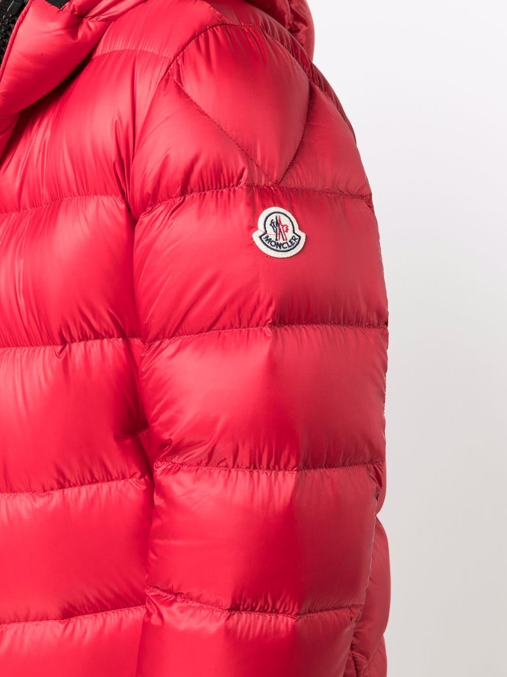 MONCLER PUFFER JACKET