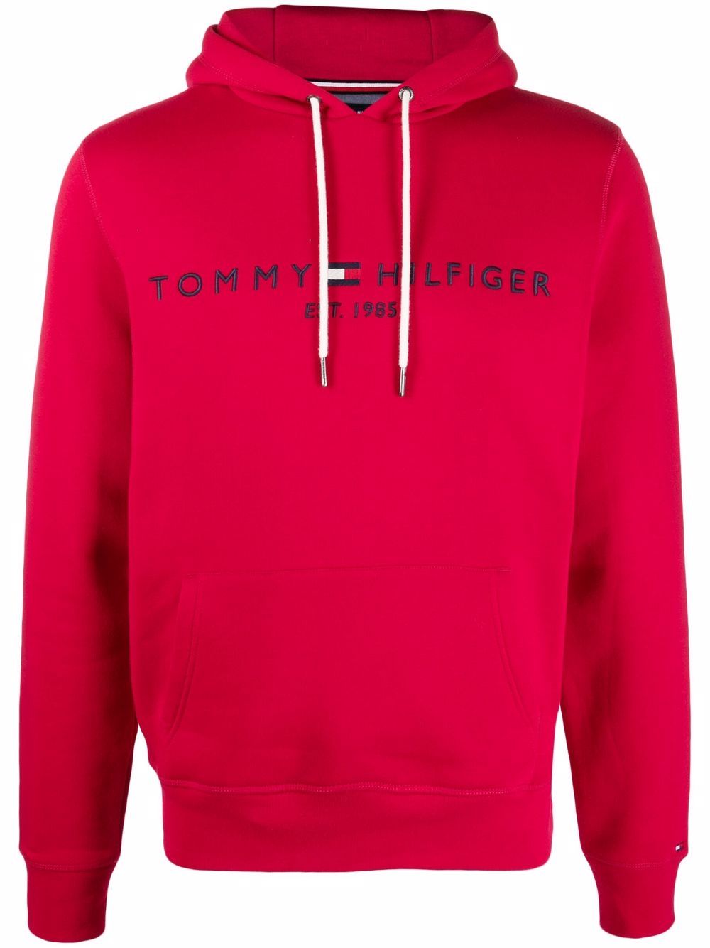 TOMMY HILFIGER HOODIES