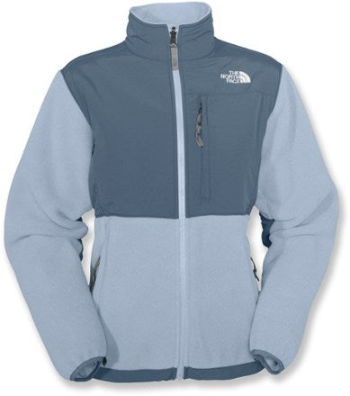 THE NORTH FACE FLEECE JACKET