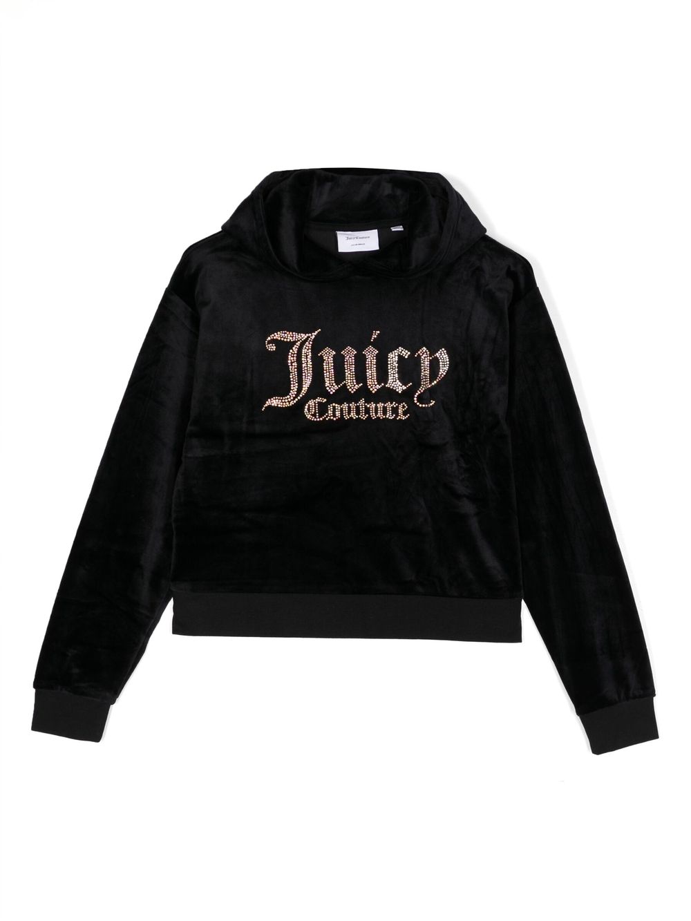 JUICY COUTURE HOODIES