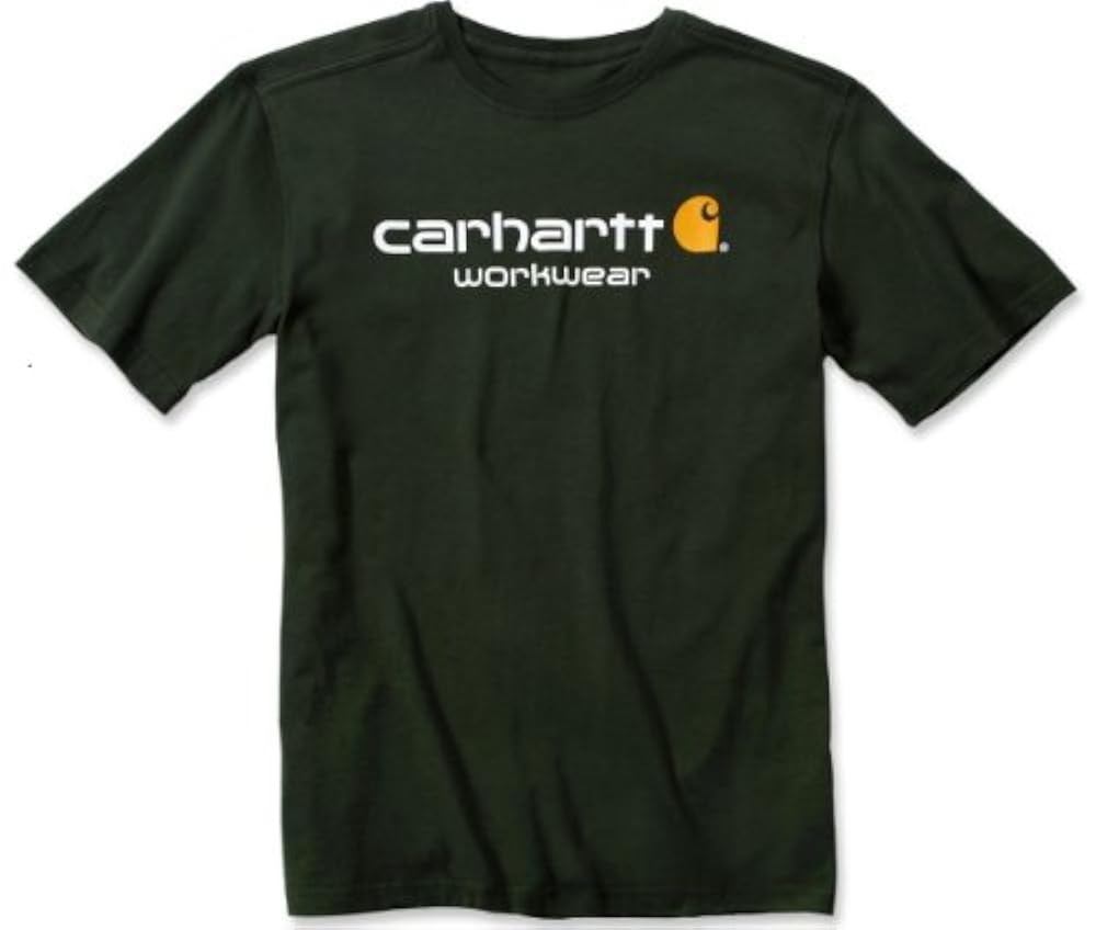 CARHARTT T-SHIRT