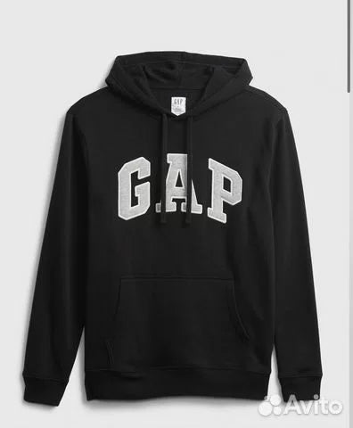 GAP HOODIES