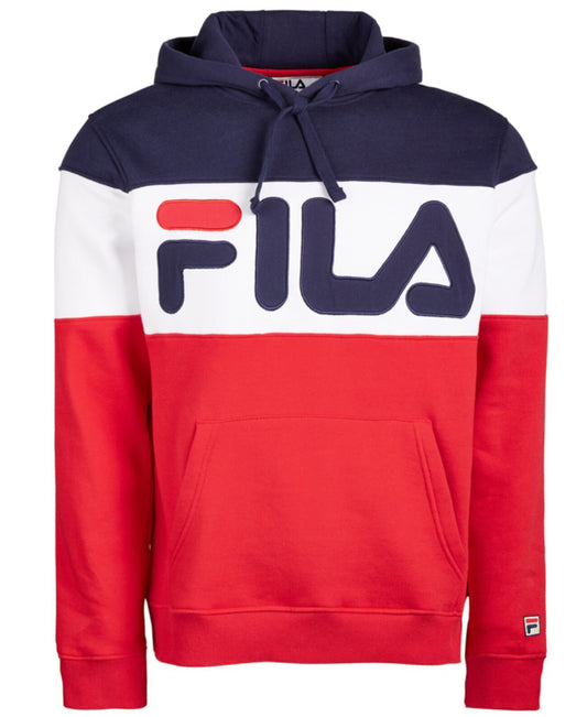 FILA HOODIES