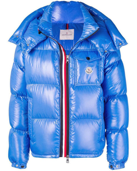 MONCLER PUFFER JACKET