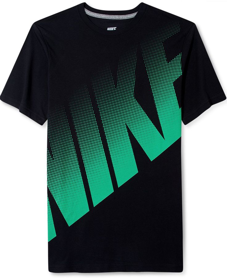 NIKE T-SHIRT