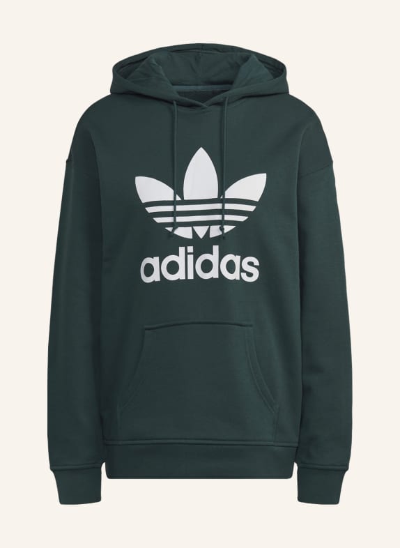 ADIDAS HOODIES