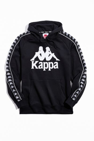 KAPPA HOODIES