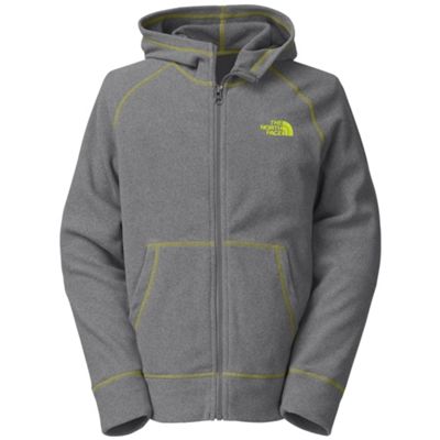 THE NORTH FACE FLEECE JACKET