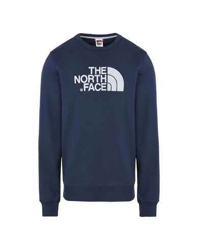 THE NORTH FACE SWEATSHIRT A/B/C GRADE