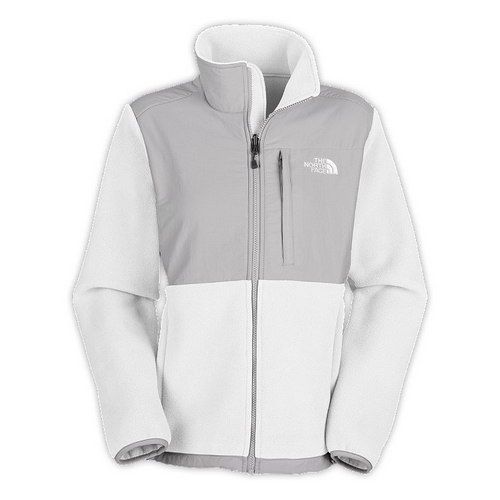 THE NORTH FACE FLEECE JACKET