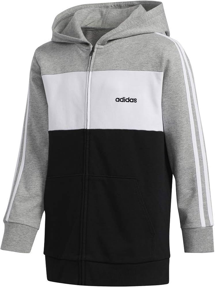 ADIDAS HOODIES