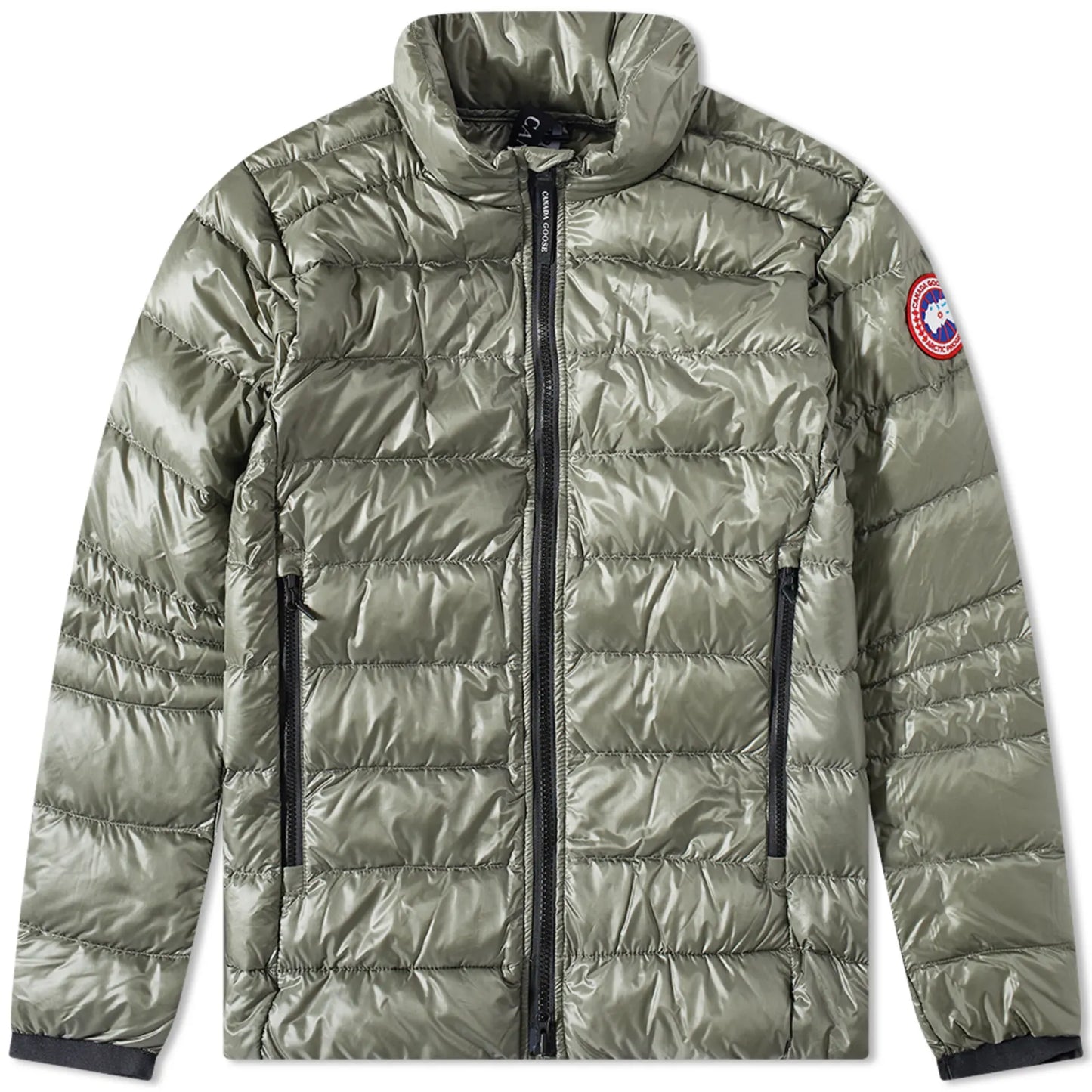 CANADA GOOSE PUFFER JACKET