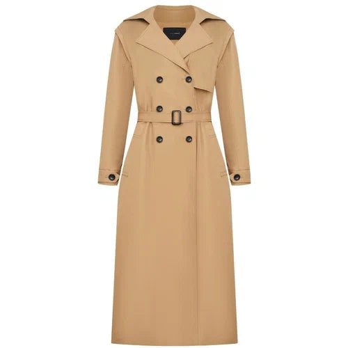 BURBERRY TRENCH COAT