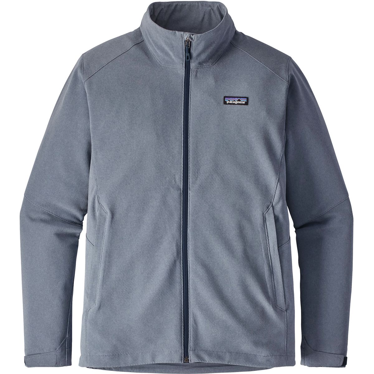 PATAGONIA FLEECE JACKET