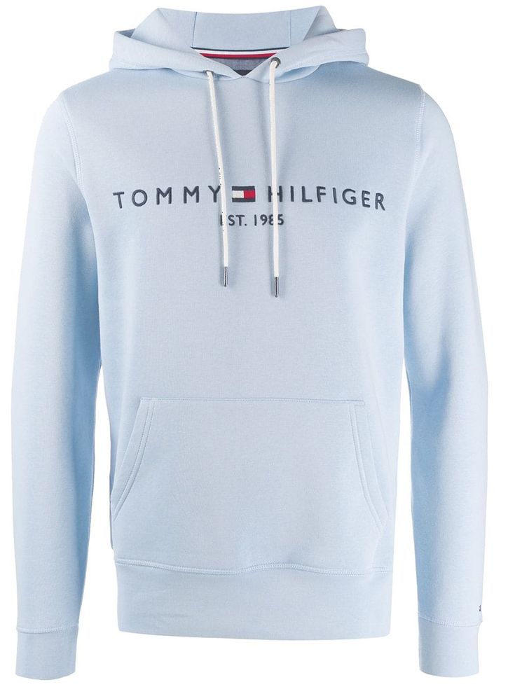 TOMMY HILFIGER HOODIES