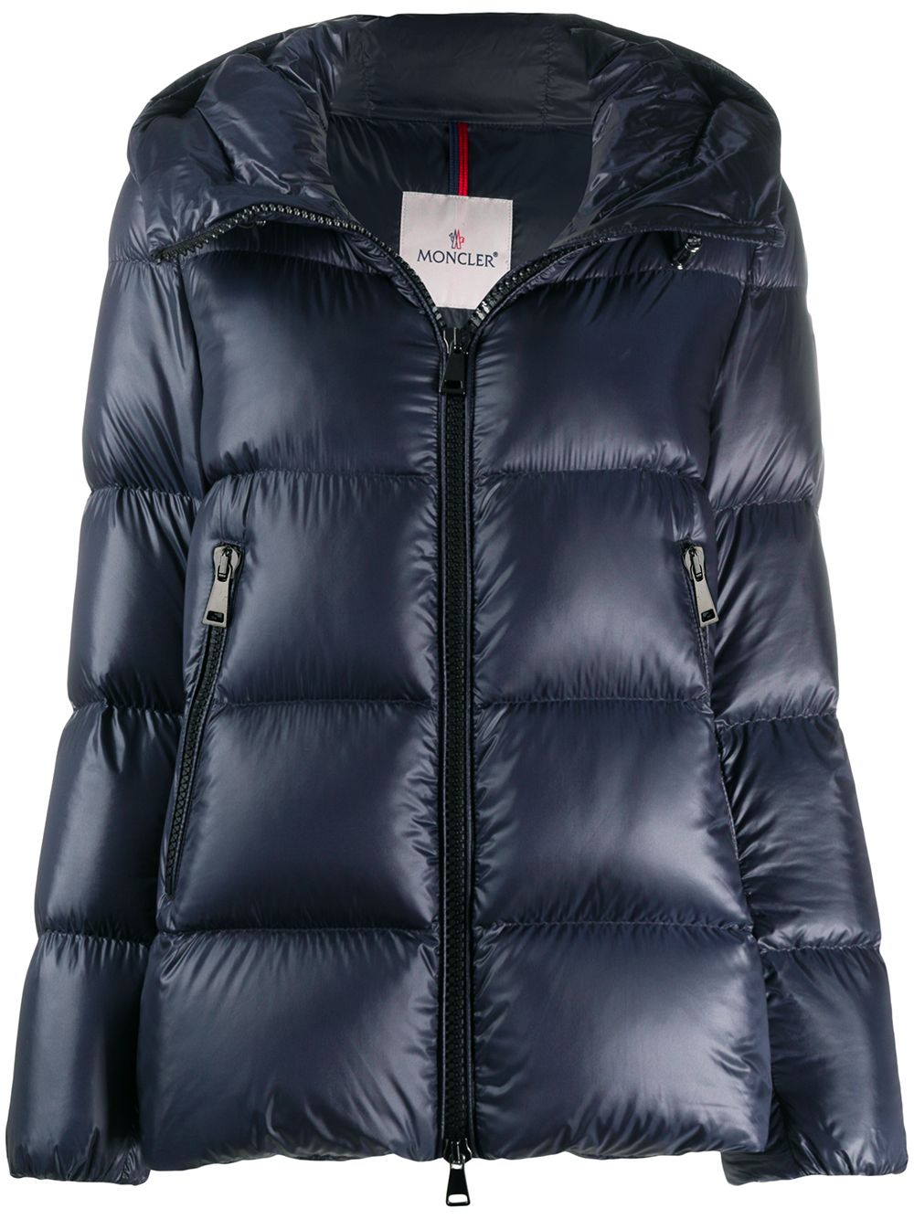 MONCLER PUFFER JACKET