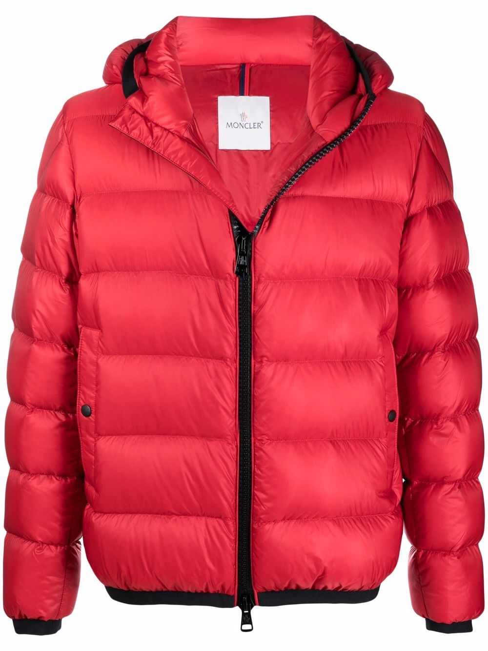 MONCLER PUFFER JACKET