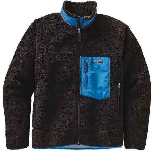 PATAGONIA FLEECE JACKET