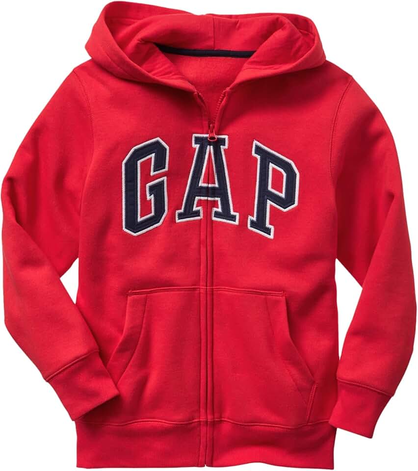 GAP HOODIES