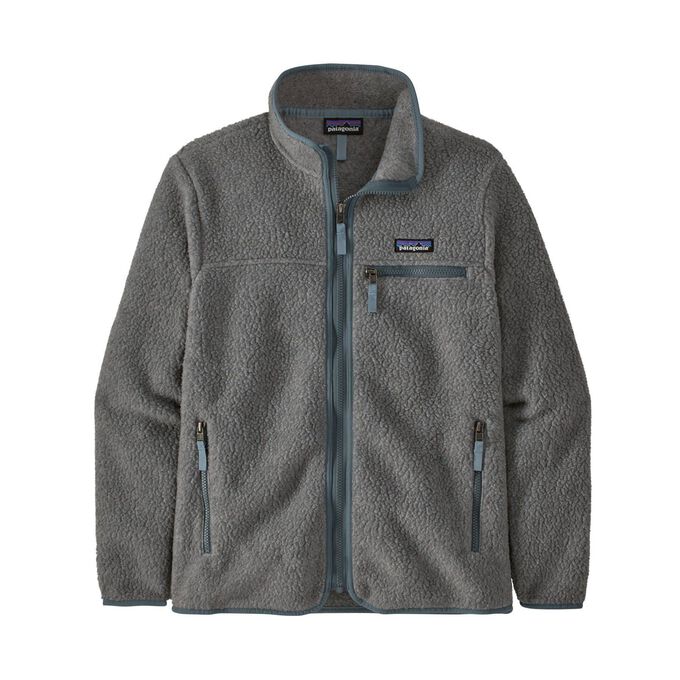 PATAGONIA FLEECE JACKET