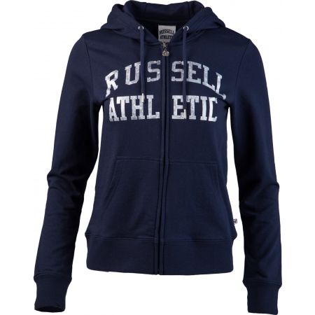 RUSSELL HOODIES