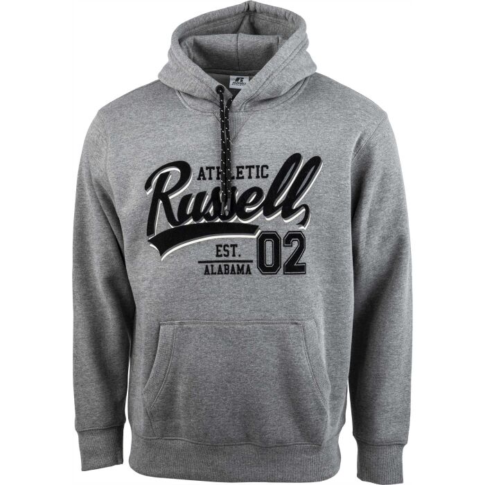 RUSSELL HOODIES