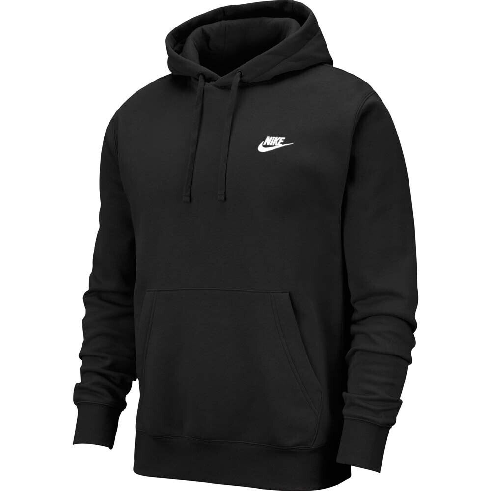 NIKE HOODIES