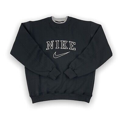 NIKE SWEATSHIRT A/B/C GRADE