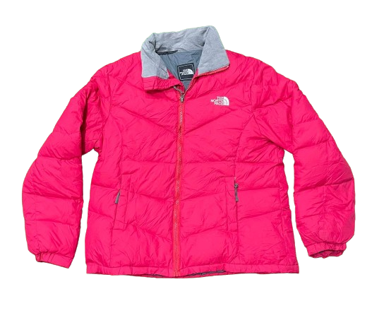 THE NORTH FACE JACKET 200 PIECES GRADE A/B